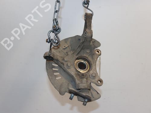 Used Left front steering knuckle HYUNDAI KONA (OS, OSE, OSI) 1.6 CRDi e-VGT (136 hp) 28121035