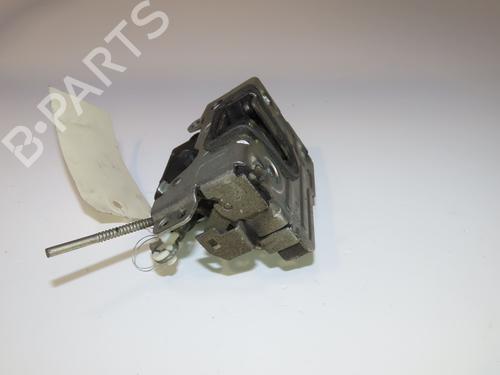 Rear left lock DACIA SANDERO 1.5 dCi | BP17473186C100 