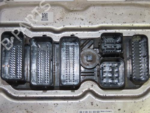 Engine control unit (ECU) BMW 1 (F21) 125 i | BP31605492M57