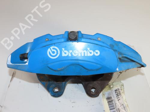 Right front brake caliper FORD FOCUS III 2.3 RS AWD | BP29758764M104 