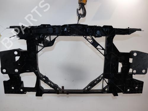 Frontblech für Frontblech RENAULT MEGANE III Grandtour (KZ0/1) 1.9 dCi (KZ0J, KZ0N, KZ1S) (131 hp) 34498747 34498747