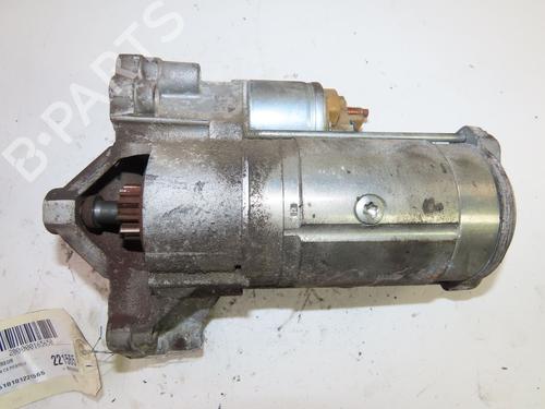 Starter CITROËN C4 Picasso II 2.0 BlueHDi 150 | BP36940654M8 - Image 4