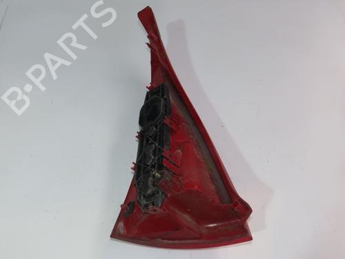 Used Right taillight CITROËN C3 I (FC_, FN_) 1.1 i (60 hp) 25150347
