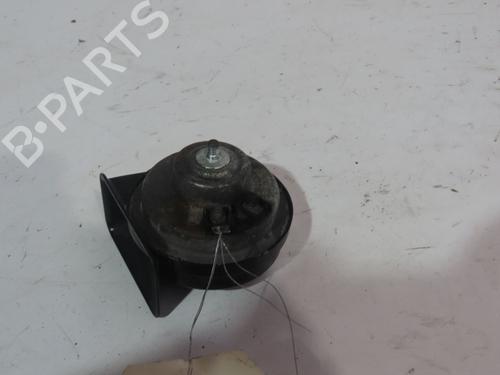 Used Horn FORD FIESTA V (JH_, JD_) 1.4 TDCi (68 hp) 19271339