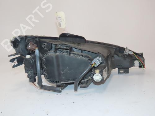 Used Left headlight Left headlight 37004161 37004161
