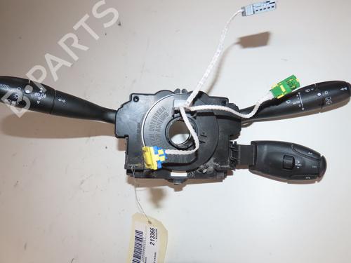 Steering column stalk PEUGEOT 206 SW (2E/K) 1.6 16V | BP29758781I23 