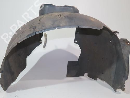 Paso rueda FORD FOCUS C-MAX (DM2) 1.8 (125 hp) 24488276
