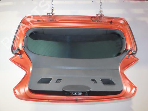 Used Tailgate BMW 1 (F21) 116 d (116 hp) 18415503