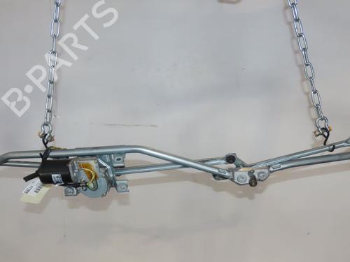 Front wiper motor OPEL ZAFIRA A MPV (T98) 1.8 16V (F75) | BP26336045M29
