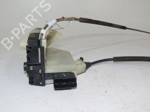 Rear right lock CITROËN C4 II (NC_) 1.6 HDi 90 | BP19271708C99 