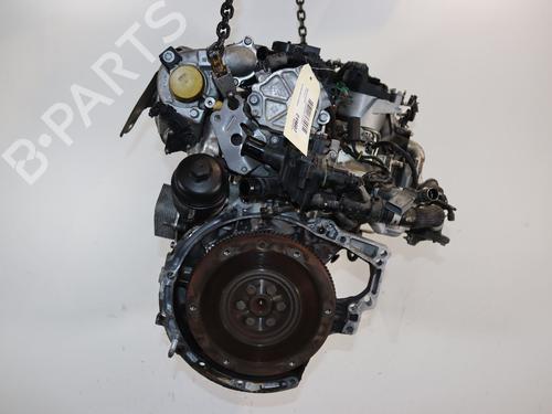 Engine CITROËN C3 II (SC_) 1.4 HDi 70 (SC8HZC, SC8HR0, SC8HP4) | BP33859995M1 - Image 5