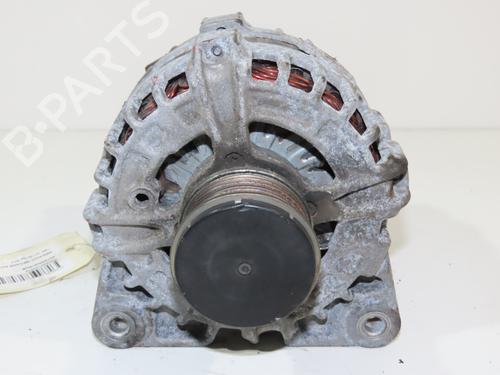 Used Alternator RENAULT MEGANE IV Grandtour (K9A/M/N_) 1.5 dCi 110 (110 hp) 15047735