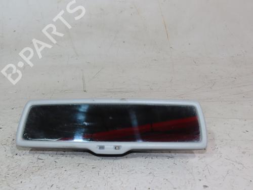 Used Rear mirror VW TIGUAN (5N_) 2.0 TDI (140 hp) 20128646