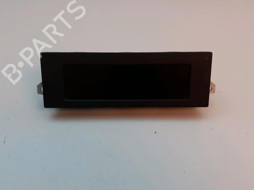 Display monitor PEUGEOT 1007 (KM_) 1.6 16V | BP23161445C48