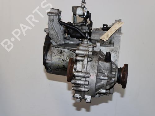 Gearbox SEAT LEON (1M1) 1.9 TDI | BP25207591M3 