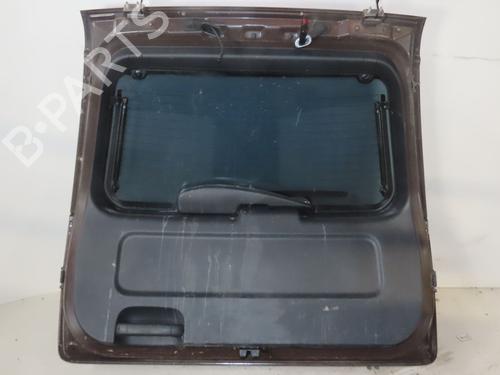 Tailgate KIA SPORTAGE II (JE_, KM_) 2.0 CRDi | BP26304117C6 