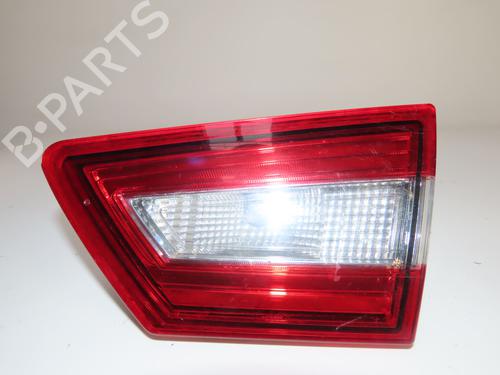 Used Right tailgate light RENAULT CLIO IV (BH_) 1.5 dCi 90 (90 hp) 12095999