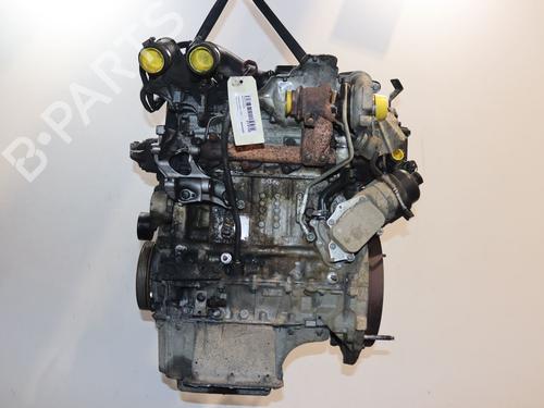 Motor CITROËN JUMPY II Van 1.6 HDi 90 16V | BP30404632M1 