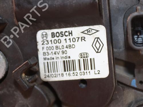 Generator RENAULT CLIO IV (BH_) 1.2 16V | BP28526359M7 