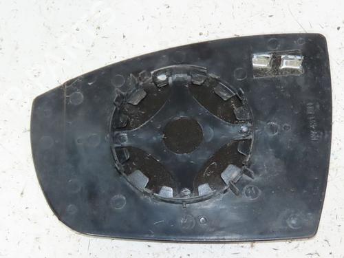 Used Right mirror glass FORD C-MAX II (DXA/CB7, DXA/CEU) 1.6 TDCi (115 hp) 24488430