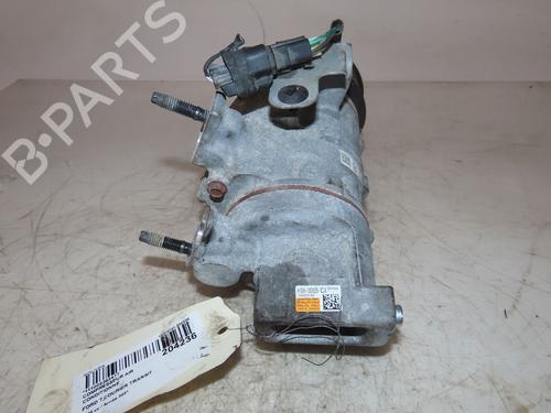 AC compressor FORD TRANSIT COURIER B460 Box Body/MPV 1.5 TDCi | BP24486780M34 