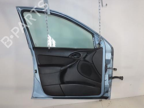 Left front door FORD FOCUS I Turnier (DNW) 1.8 Turbo DI / TDDi | BP27169407C2 