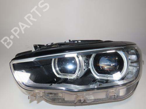 Left headlight BMW 1 (F21) 125 i | BP31179533C28 