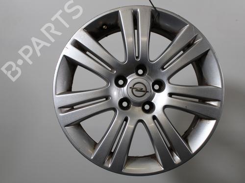 Felg OPEL SIGNUM Hatchback (Z03) 1.9 CDTI (F48) (150 hp) 14959284