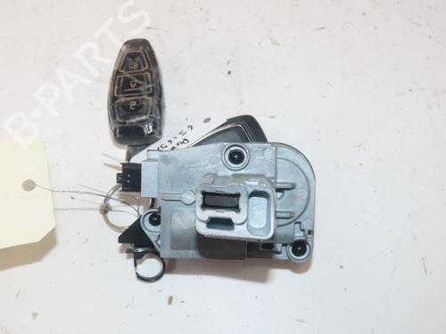 Used Ignition barrel Ignition barrel FORD PUMA (J2K, CF7) 1.0 EcoBoost mHEV (125 hp) 40518629 40518629