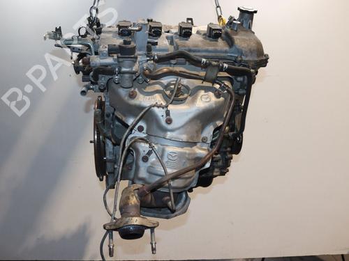Engine MAZDA 2 (DE_, DH_) 1.3 (DE3FS) | BP9017062M1 - Image 2