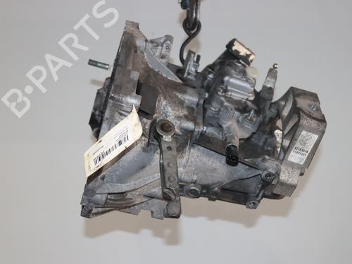 Used Gearbox Gearbox FIAT PANDA (169_) 1.1 (169.AXA1A) (54 hp) 18871526 18871526