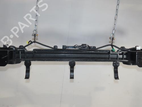 Renfort de pare-chocs arrière KIA CEED (CD) 1.5 T-GDI (160 hp) 30404724