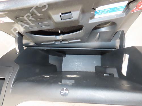 Glove box PEUGEOT 207 (WA_, WC_) 1.4 16V | BP29644109C95 