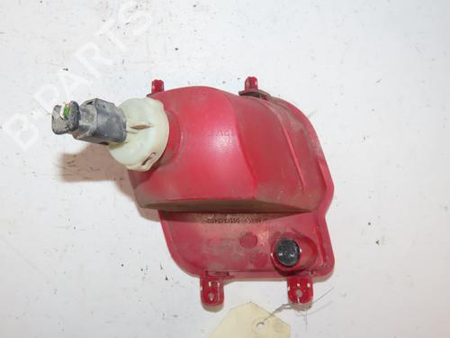 Rear fog light PEUGEOT 3008 II SUV (MC_, MR_, MJ_, M4_) 1.6 BlueHDi 115 (MCBHXW, MCBHYB) | BP29577930C37 
