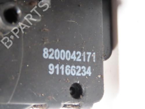 Front right lock RENAULT TRAFIC II Bus (JL) 2.0 dCi 115 (JL00, JL01, JL0H, JL0M, JL0U) | BP28007465C97 