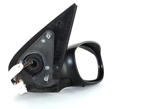 Used Right mirror Right mirror PEUGEOT 206 Hatchback (2A/C) 1.4 i (75 hp) 33835862 33835862