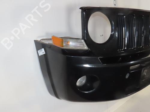 Front bumper JEEP PATRIOT (MK74) 2.0 CRD 4x4 | BP27246189C7