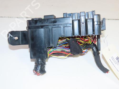 Fuse box HYUNDAI BAYON (BC3) 1.0 T-GDI 48V-Hybrid | BP37276735E1 - Image 2