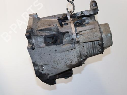 Gearbox PEUGEOT 308 II (LB_, LP_, LW_, LH_, L3_) 1.6 HDi 100 | BP23215354M3 