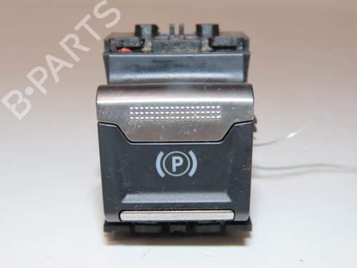 Hand brake PEUGEOT 2008 II (UD_, US_, UY_, UJ_, UR_, UC_) 1.2 PureTech 130 (USHNS, URHNS) | BP27602806I18 
