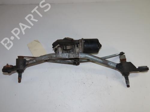 Front wiper motor RENAULT CLIO III (BR0/1, CR0/1) 1.5 dCi (BR17, CR17) | BP31155408M29