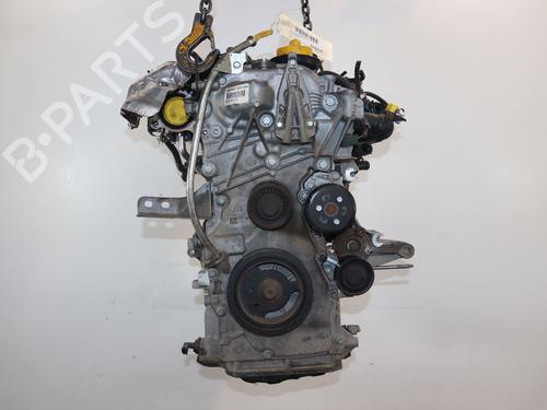 Engine DACIA SANDERO II TCe 90 (B8M1, B8MA, B8AC) | BP38410358M1 - Image 4