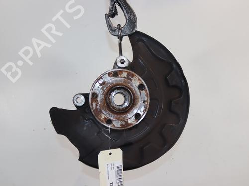 Left front steering knuckle CUPRA LEON (KL1, KU1, KUG) 2.0 TSI | BP38005098M25 - Image 2