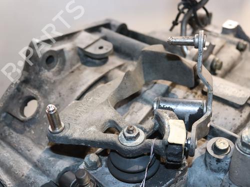 Used Gearbox AUDI A3 (8L1) 1.9 TDI (130 hp) 30501879