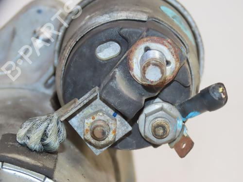 Used Starter Starter CHEVROLET SPARK (M300) 1.0 (68 hp) 34201127 34201127