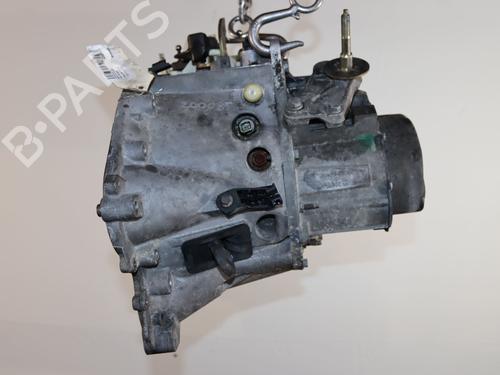 Gearbox PEUGEOT 307 (3A/C) 2.0 HDi 90 | BP18104426M3