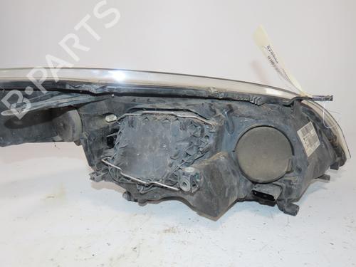 Used Left headlight Left headlight RENAULT MEGANE III Hatchback (BZ0/1_, B3_) 1.5 dCi (BZ09, BZ0D, BZ1W, BZ29, BZ14) (110 hp) 40026856 40026856