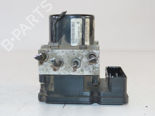 ABS pump FORD FIESTA VI (CB1, CCN) 1.4 TDCi | BP40518644M43 - Image 2
