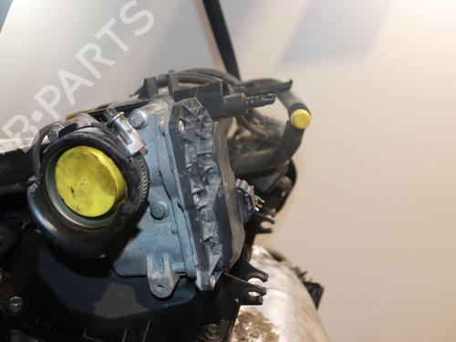 Used Engine DACIA SANDERO 1.2 16V (75 hp) 30825118