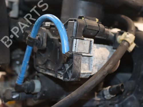 Used Engine FIAT 500 (312_) 1.2 (312AXA1A) (69 hp) 30715038